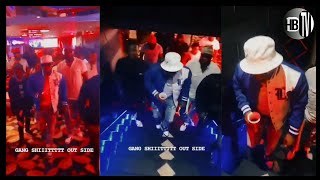 HARMONIZE akusanya MAJESHI na kuingia CLUB kibabe - Video