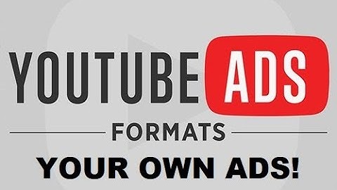 Youtubomatic update: show your own image ads before embedded videos from posts