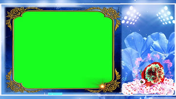 Green screen video frame | beautiful creation | edited in Kinemaster by Abrar Hussain | No copyright