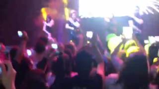 [20150327] Park Jung Min~Romeo - Alive (Part 1)