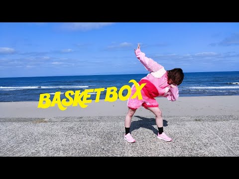 【sorag】BASKET BOX/BiS 踊ってみた