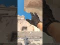 How To Smoke B Site Like a Pro in 2025! 😎 #cs2