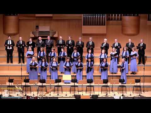 Βίντεο: Πώς να τραγουδήσω σε μια χορωδία της εκκλησίας
