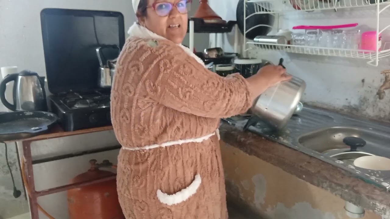 سلام عليكم فيديو جديد نتمنا اعجبكم