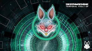 Deathmachine - Metallic Rage [Blackout Music NL]