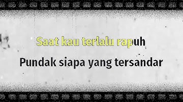 Fiersa Besari April [KARAOKE]™ #karaokeindonesia #fullkaraoke #Iindonesiakaraokesongs