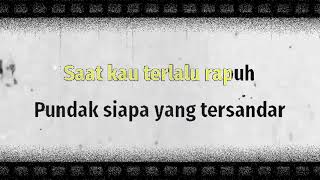 Fiersa Besari April [KARAOKE]™ #karaokeindonesia #fullkaraoke #Iindonesiakaraokesongs