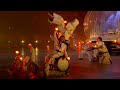 Snow Globe ✨ | Closing Ceremony | Milano Cortina 2026 Paralympic Winter Games ❄️🏔️