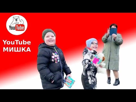 Аниматор белый медведь на детский день рождения Москва