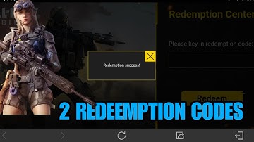 New 2 Working Redeemption Codes In Call Of Duty Mobile July 2023 | New Redeem Code 2023
