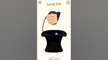 DOP 1 : Draw One Part ( level 774 ) #dop #viral #ytshorts #shorts