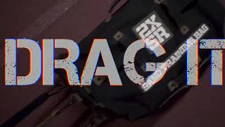 Official Promo Video for 2XSR’s Sand Training Bag, Harness and Sand Fillers