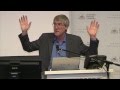 Paul Davies - The eerie silence: Are we alone in the Universe?