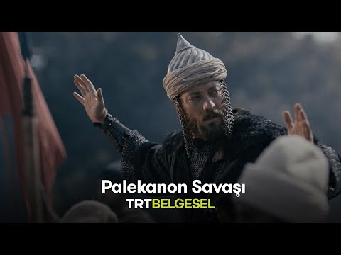 Palekanon Savaşı | Savaşın Efsaneleri | TRT Belgesel