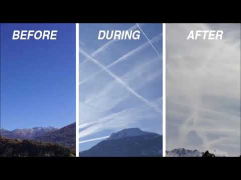 Video: Tajomné Svetlá Na Kalifornskej Oblohe Spôsobili Hystériu V Dôsledku Príchodu Planéty X - Alternatívny Pohľad