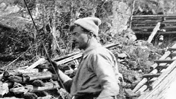 Tom Thomsons Gallery, Virgina Eichhorn