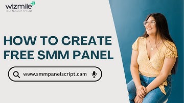 How to Create Free SMM Panel in 2025 | Step-by-Step Guide for Beginners 🔥