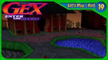 "Samurai Night Fever" | Let