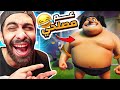 اكتر لعبة مسخره لعبتها في حياتي اكتر لعبة مسخره لعبتها في حياتي