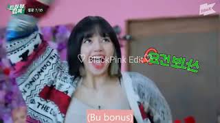 Blackpink En Komik Ve Tatlı Anlar