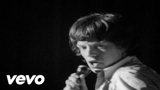 The Rolling Stones - I'm Alright (Live - Ireland 1965)
