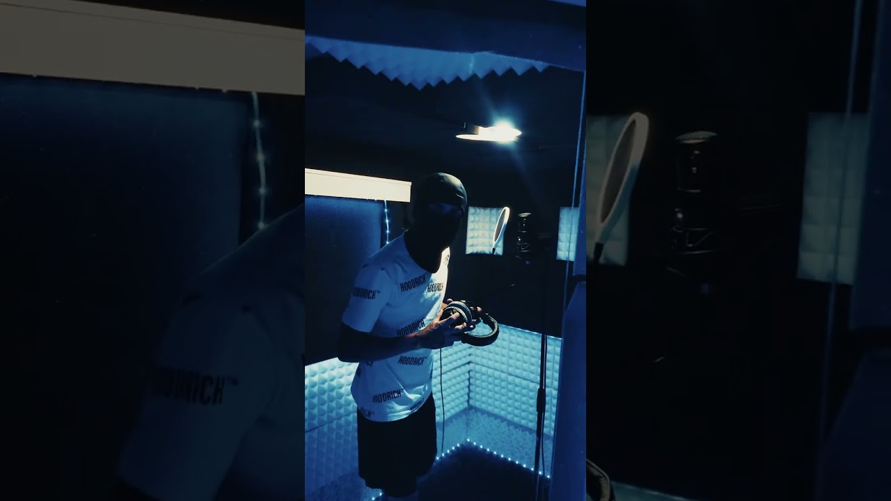 Watch something foolish is coming... on YouTube Watch something foolish is coming... on YouTube