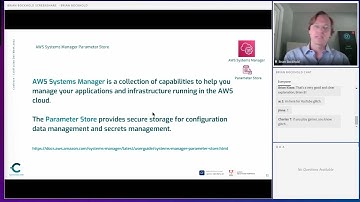 Exploring AWS Java SDK developer features using the Java integration implemented in ColdFusion 2021