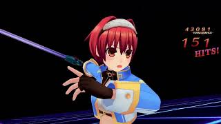 Neptunia Reverse Ep  12