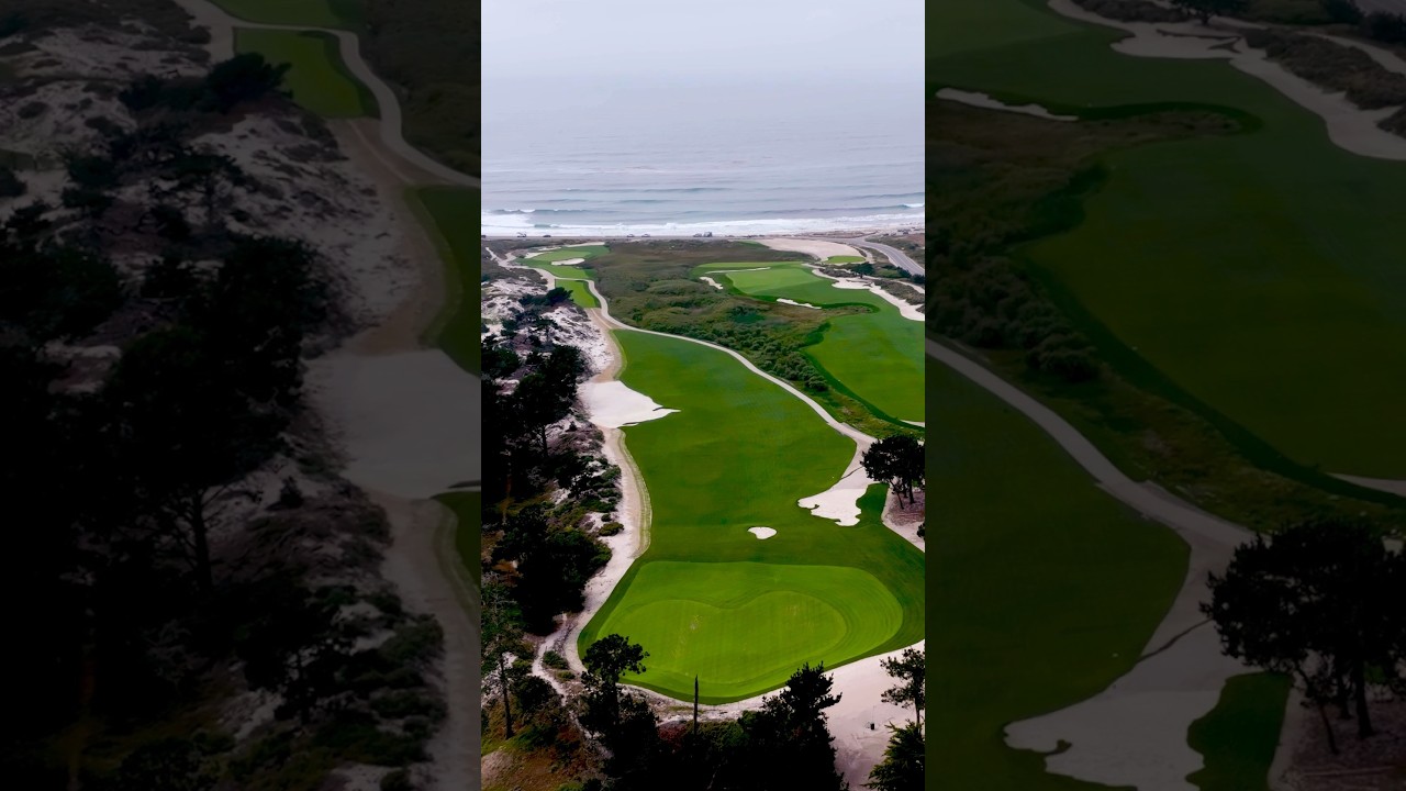 Pebble Beach's Next Gem