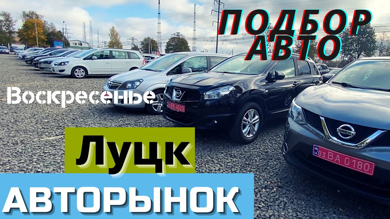 Автомобильный рынок пермь