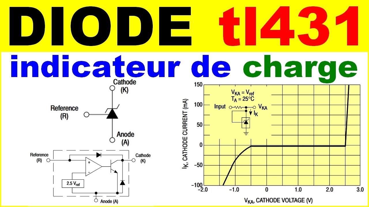 Electronique - Realisations - Indicateur niveau batterie 001