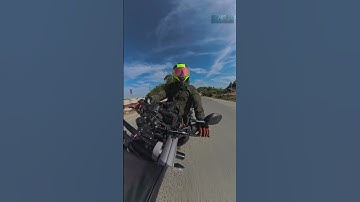 Ôm cua trên đèo Pha Đin (Pha Đin Top) #motovlog #xuyênviệt #phượt #solo #yamahapg1 #crossvietnam