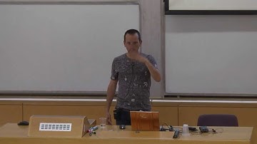 Privacy Technologies Part 2- The Art of Inference - Vitaly Shmatikov at Technion
