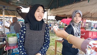 Semua Barang Harga Rm2 Di Bazar Ramadhan Keresik Patani Tanah Melayu Selatan Thailand