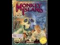 The Secret of Monkey Island (versión original 1990) Parte 1