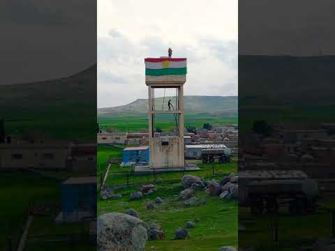 علم كوردستان هو رمز وكرامة الأمة الكوردية مز هويتها وحدتها وعزتها 2 17 