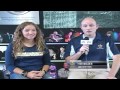 SOCCER: ORU Ashley Martin Interview