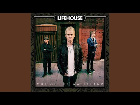 One for the Pain - Lifehouse