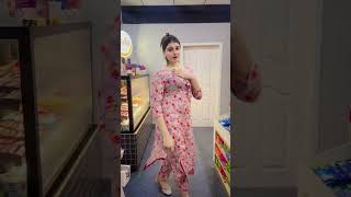Aliya Noor Fate Pur Dance Party