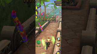 Temple Run 2। Enchanted Palace Map😱High Score😱 #games #gaming #shortvideo #shorts #templerun2 screenshot 5