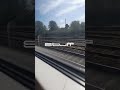 Network rail things at Taunton