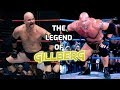 The legend of gillberg