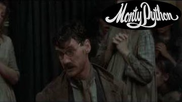 Every Sperm is Sacred - Monty Python