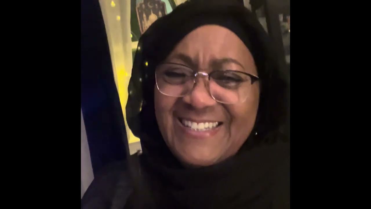 At my big age, can I learn to read the Quran in Arabic? YES Inshaallah 