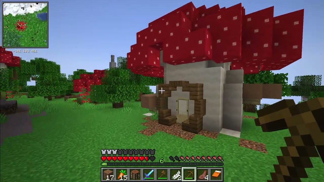 MINESTUCK SERVER EP 1: WANDERING THE SERVER