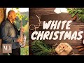 White Christmas - cover strumentale e regalo spartito