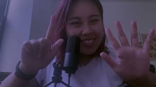 ASMR Mic Test  🎤  🤫 screenshot 1