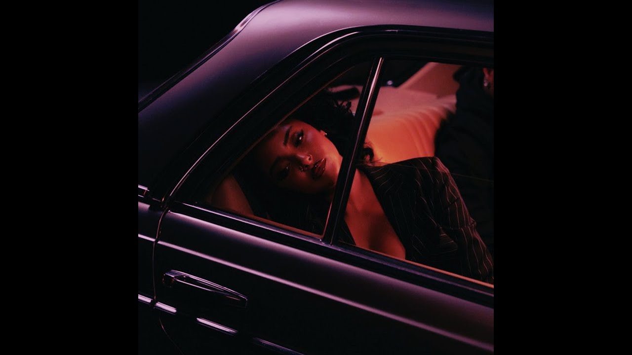 [FREE] R&B Afrobeat x Afro RnB Type Beat ~ God Hears