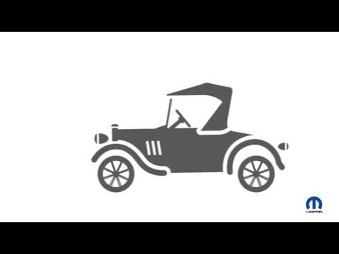 Oil Change Intervals