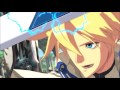 Guilty Gear X Heavy Rock Tracks Holy Orders Be Just Or Be Dead Ky Kiske Theme 